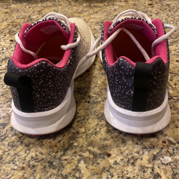 FootJoy FJ Flex Spikeless Shoes, - Style #92924 size 7 - Picture 4 of 8